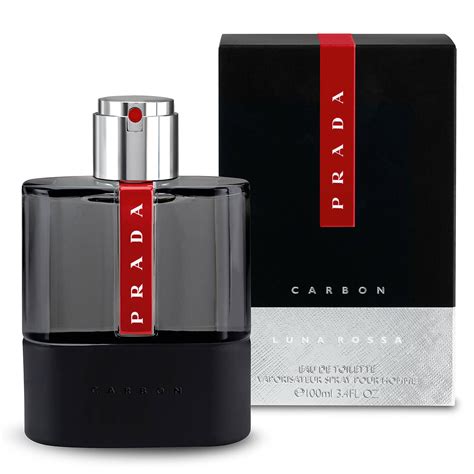 prada carbon luna rossa cologne|prada luna rossa carbon 50ml.